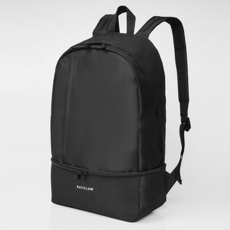 BAYFLOW LOGO BACKPACK BOOK special package | 商品カテゴリ一覧