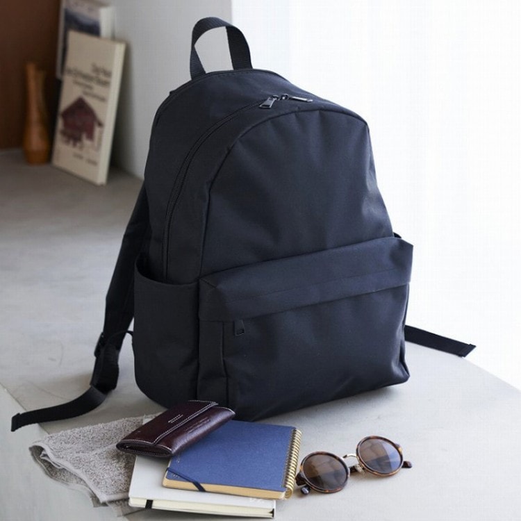 【SALE】PC&タブレット専用ポケット付きバックパックBook