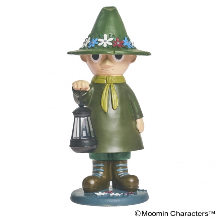 ムーミン ソーラーランタン （大） リトルミイ | 商品カテゴリ一覧