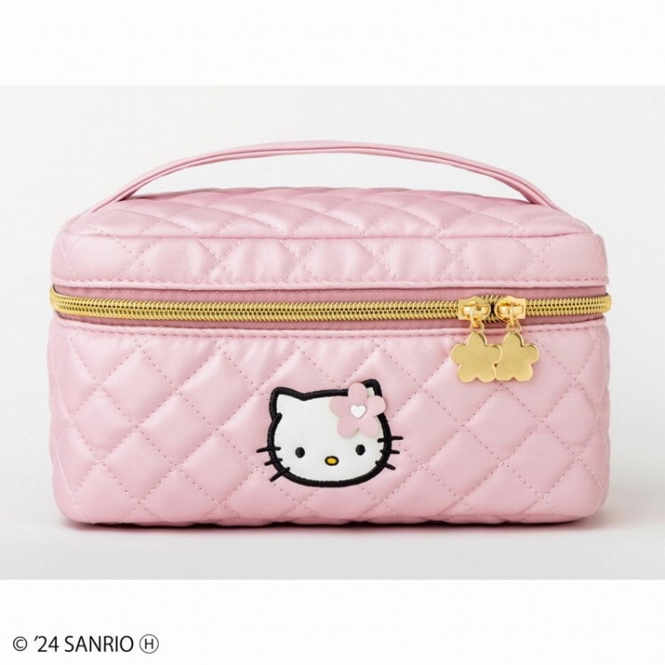 HELLO KITTY 50th ANNIVERSARY マルチケースBOOK | 商品カテゴリ一覧