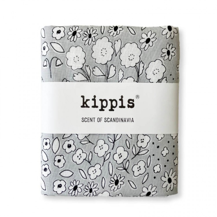 kippis シーチングカットクロス Keto/草地 グレー | 商品カテゴリ一覧