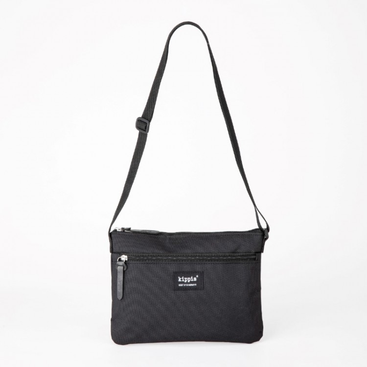 kippis オーバルポシェット ブラック | 商品カテゴリ一覧,宝島社