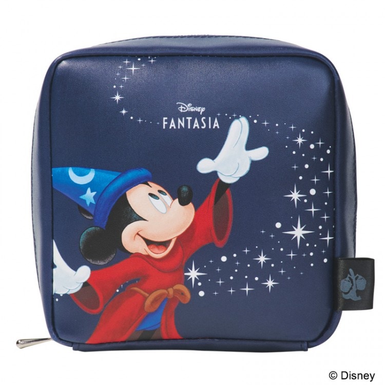 Disney FANTASIA ショルダーバッグBOOK | 商品カテゴリ一覧
