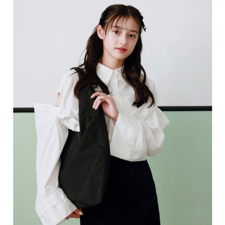 Triangle！ 大容量でリュクスなサンカクバッグ BOOK | 商品カテゴリ