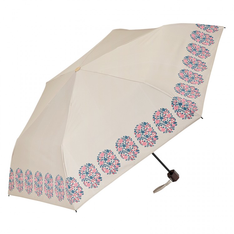 kippis 全天候 折 55cm オルナメンッティ ベージュ | 商品カテゴリ一覧