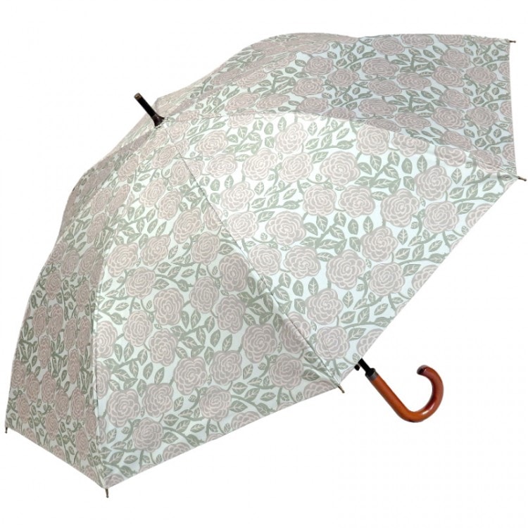 kippis晴雨兼用長傘Ruusu（バラ）55cm | 商品カテゴリ一覧,宝島社公式