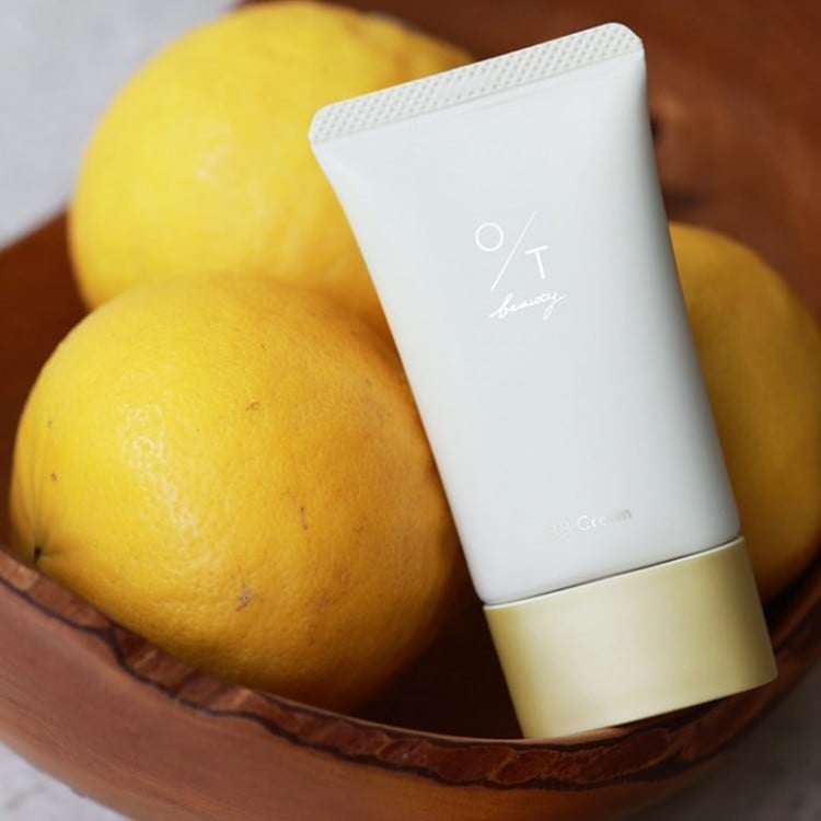 ワンサードビューティ プレミアムスキンケアBBクリーム ピュアサクラ