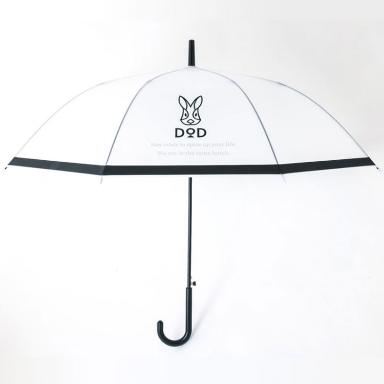 DOD UMBRELLA BOOK SIGNATURE ver. | 商品カテゴリ一覧,宝島社