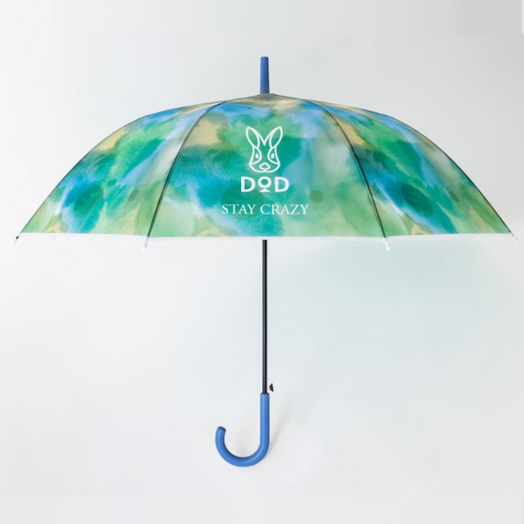 DOD【UMBRELLA】3本セット DOD【UMBRELLA】3本セット DOD UMBRELLA BOOK SIGNATURE ver