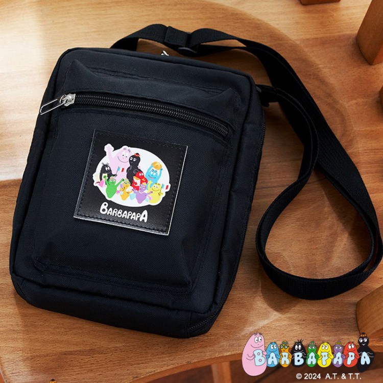 にゃーのショルダーバッグBOOK mini | 商品カテゴリ一覧,宝島社公式