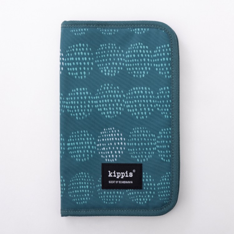 kippis マルチケース グリーン | 商品カテゴリ一覧,宝島社公式商品