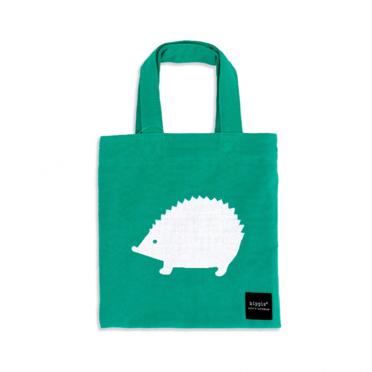 kippis 巾着ミニトートバッグ オフホワイト | 商品カテゴリ一覧,宝島社