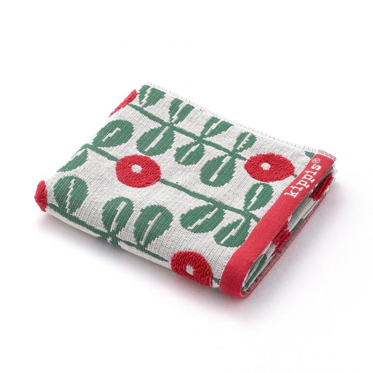 キッピス kippis リンゴン フェイスタオル （G） | 商品カテゴリ