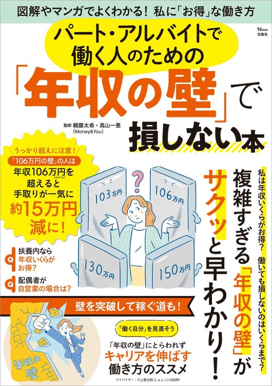 文字が大きい！ 覚えやすい！ 運転免許認知機能検査 一発合格ガイド