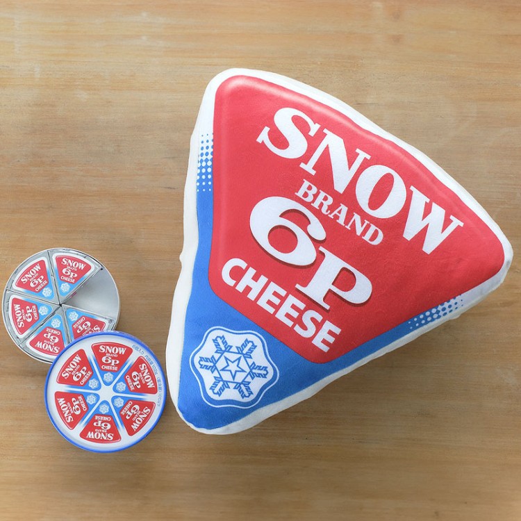 SALE】6Pチーズ 70th anniversary BOOK | 商品カテゴリ一覧,宝島社公式