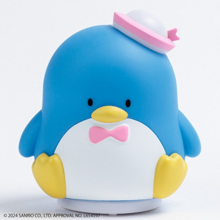 ポムポムプリンルーム オリジナルグッズ オリジナルグッズ付きのかわいいお部屋！三井ガーデンホテルズ