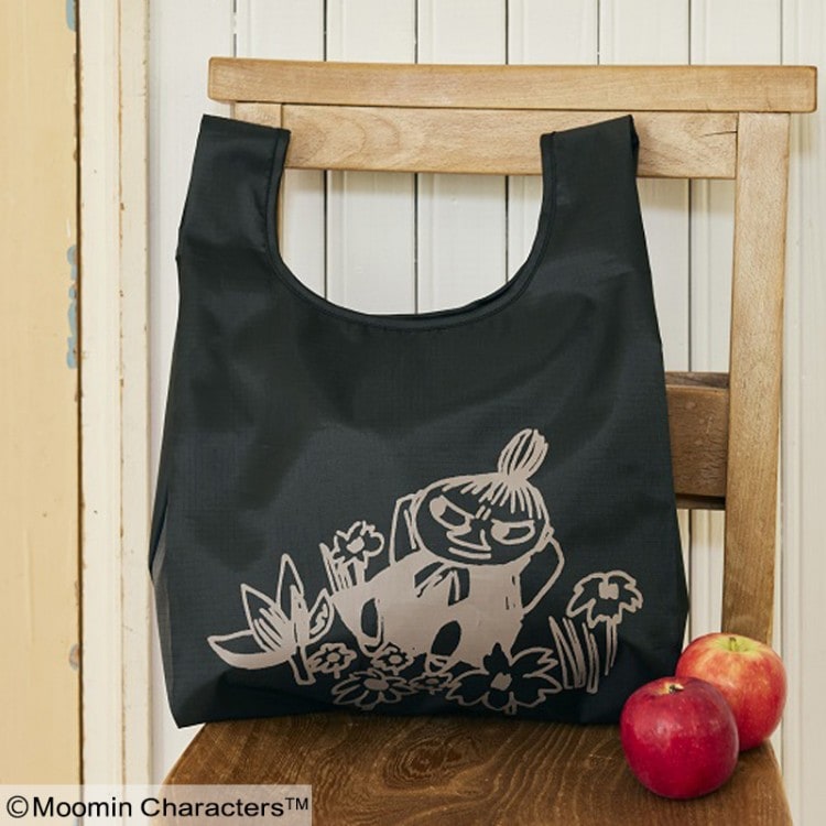 ��SALE��MOOMIN �ޥ����äפꡪ �����������ʥ���åԥ󥰥Хå� BOOK