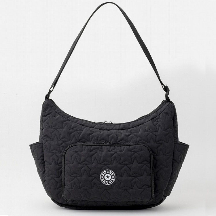 極美品【kipling】キャリーオン　2wayマルチポケットバッグ 極美品【kipling】キャリーオン 2wayマルチポケットバッグ 楽天市場