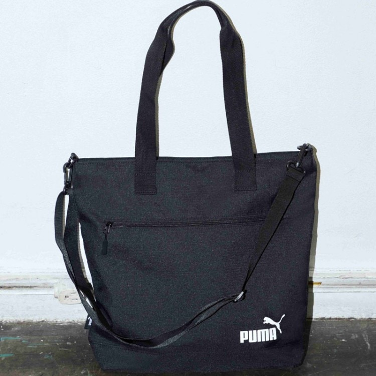 PUMA 2WAYビッグトートバッグBOOK Special Package | 商品カテゴリ一覧