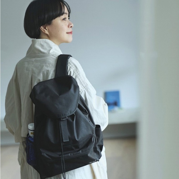 【SALE】スタイリスト佐藤かなさんの理想を叶えた いちばん使える3wayトートバックパックBOOK