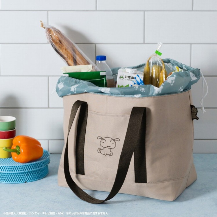 クレヨンしんちゃん 主婦代表!? みさえが本気で考えたお買いものに