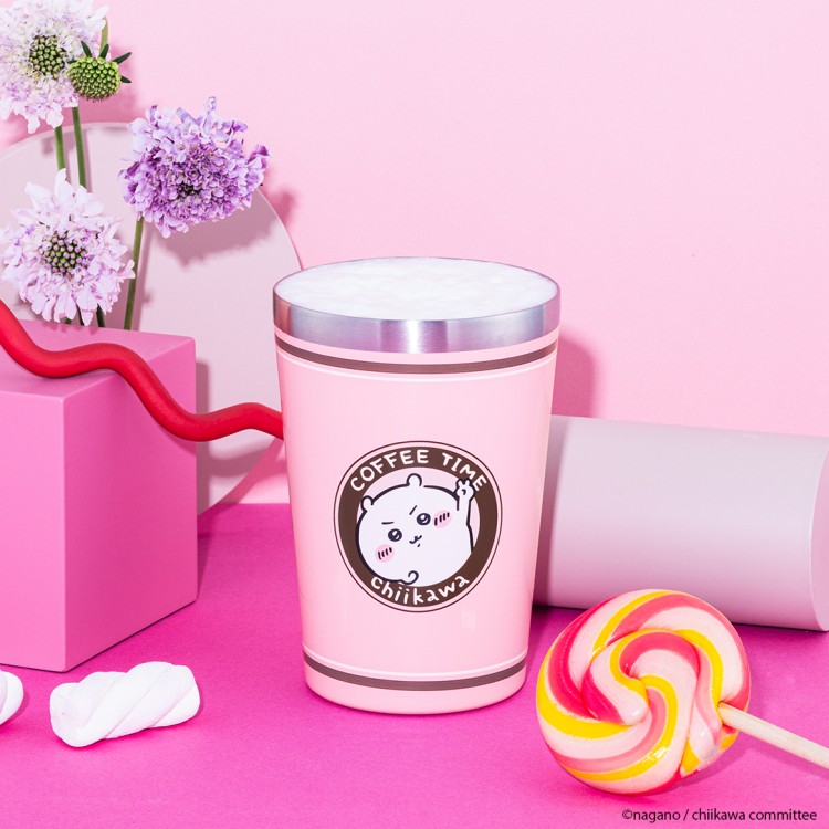 CHIIKAWA TUMBLER BOOK ちいかわ | 商品カテゴリ一覧,宝島社公式商品