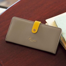 確認用　　　●Roberta di Camerino★ Roberta di Camerino LONG WALLET BOOK | 商品カテゴリ一覧