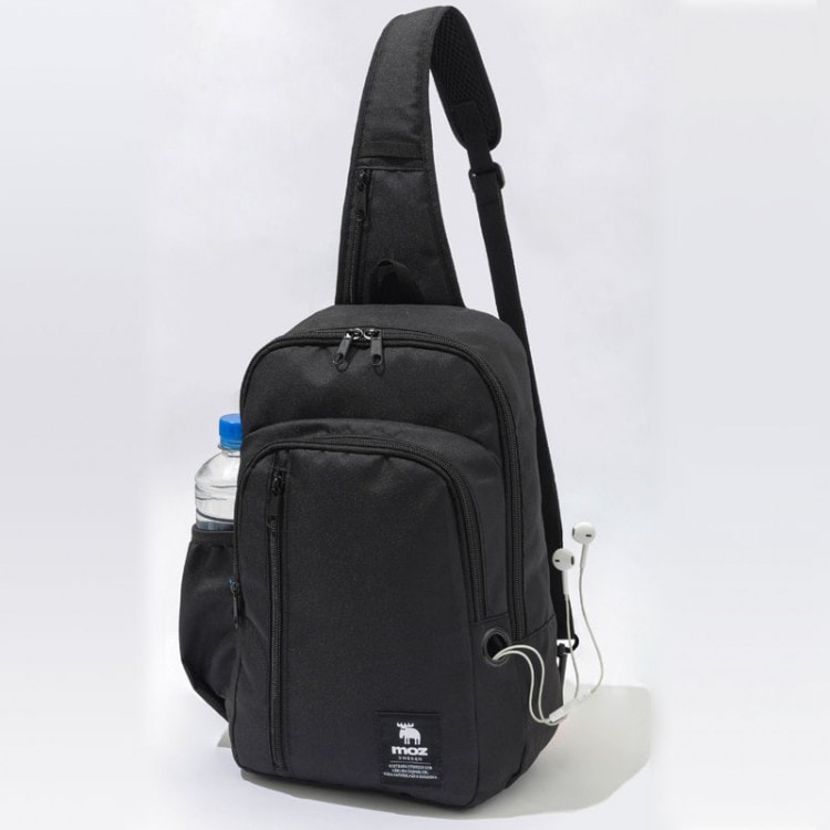 ⭐️時雨様専用【新品/箱付き】SNIDEL Chalott コラボ 黒 Mサイズ