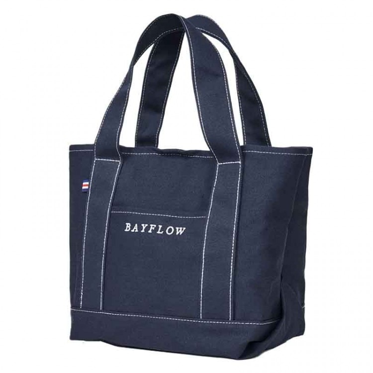Woolrich / ウールリッチ  ロゴプリントキャンバストートバッグ WOOLRICH (ウールリッチ) WJBG0024 ANTI FLAME TOTE BAG