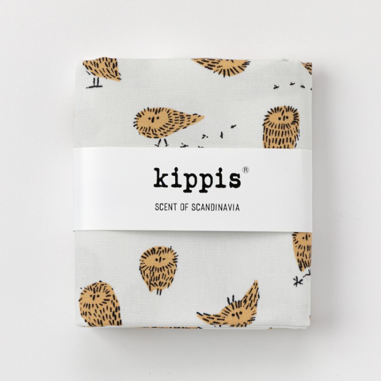kippis オックス 50cmカットクロス Uggla / ウッグラ アイボリー