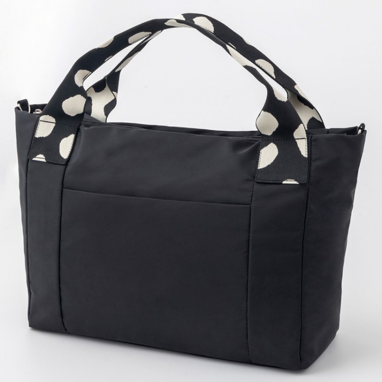 ear PAPILLONNER 毎日使える ダルメシアン2WAYBAG BOOK M size | 商品