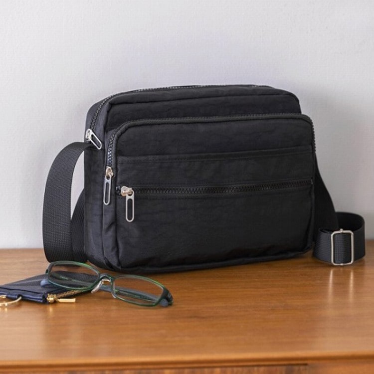 ear PAPILLONNER 毎日使える ダルメシアン2WAYBAG BOOK S size | 商品