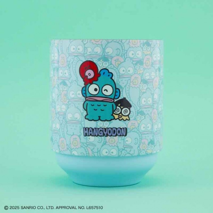 ハンギョドン 重ねてらくらく収納！ 真空断熱タンブラーBOOK | 商品