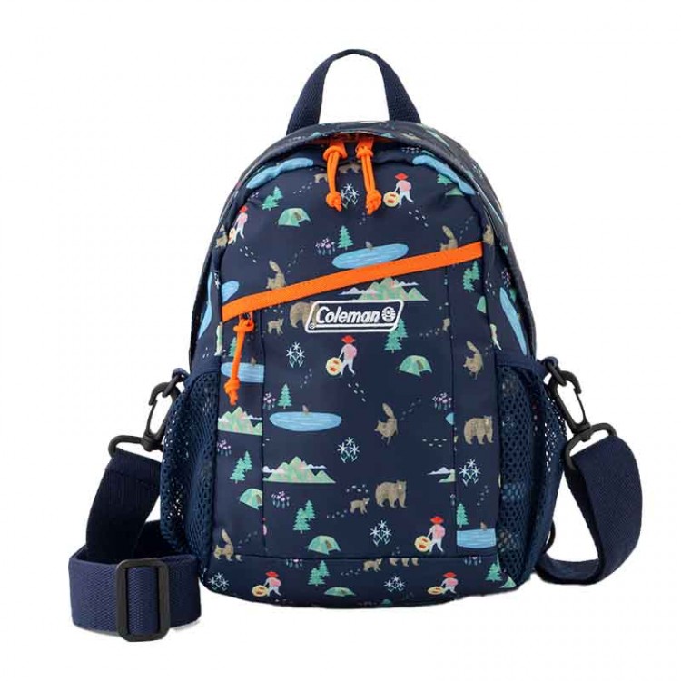 新品・未使用☆Coleman・バックパック 000000019969_U9BZw2Y.jpg