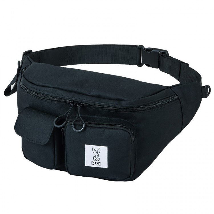 ボディーバッグ・ヤンガーソングボディーバッグ Tech Body Bag – YZ