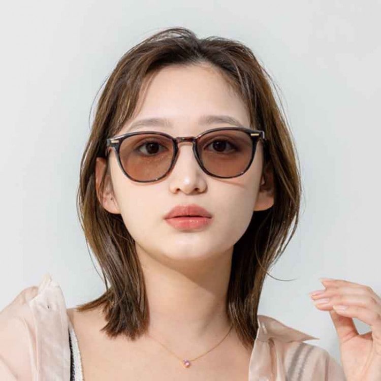99.9%UVブロック 調光サングラス AMBER BROWN | 商品カテゴリ