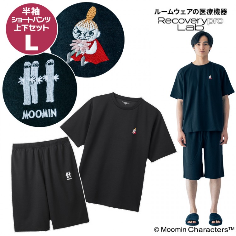 moz MESH ROOM WEAR SETUP BOOK L-XL | 商品カテゴリ一覧,宝島社
