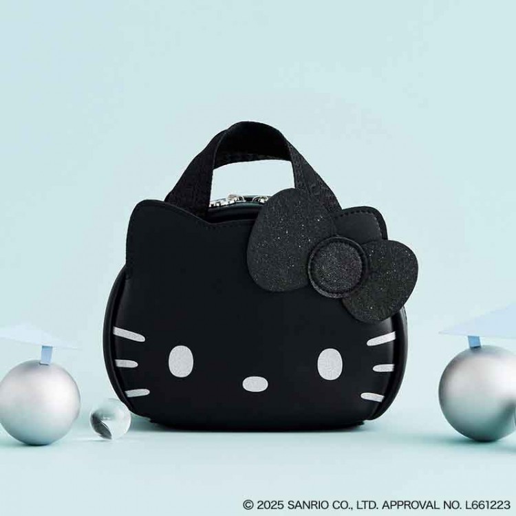 undercover hello kitty ポーチ　（大）新品未開封 undercover hello kitty ポーチ （大）新品未開封 UNDERCOVER