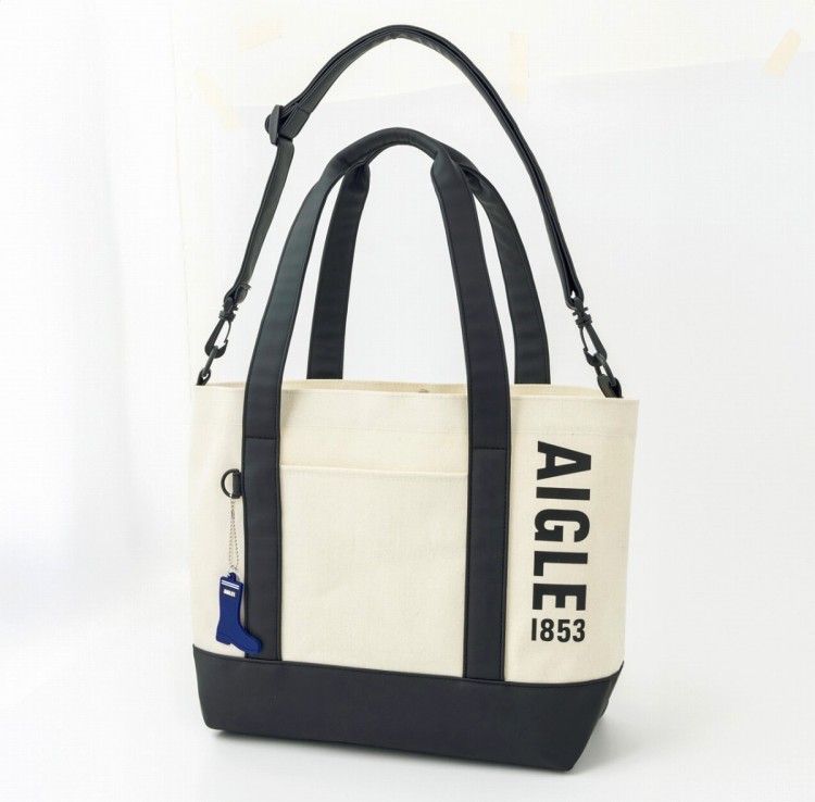 AIGLE TOWN⇔OUTDOOR TOTE BAG BOOK | 商品カテゴリ一覧,宝島社公式