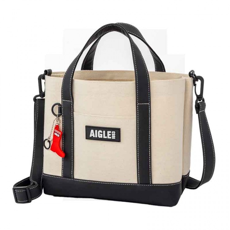 AIGLE TOWN⇔OUTDOOR MINI TOTE BAG BOOK | 商品カテゴリ一覧
