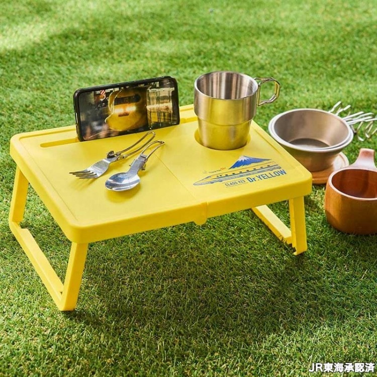 miffy 折りたたみ万能テーブルBOOK ミッフィーver. | 商品カテゴリ一覧