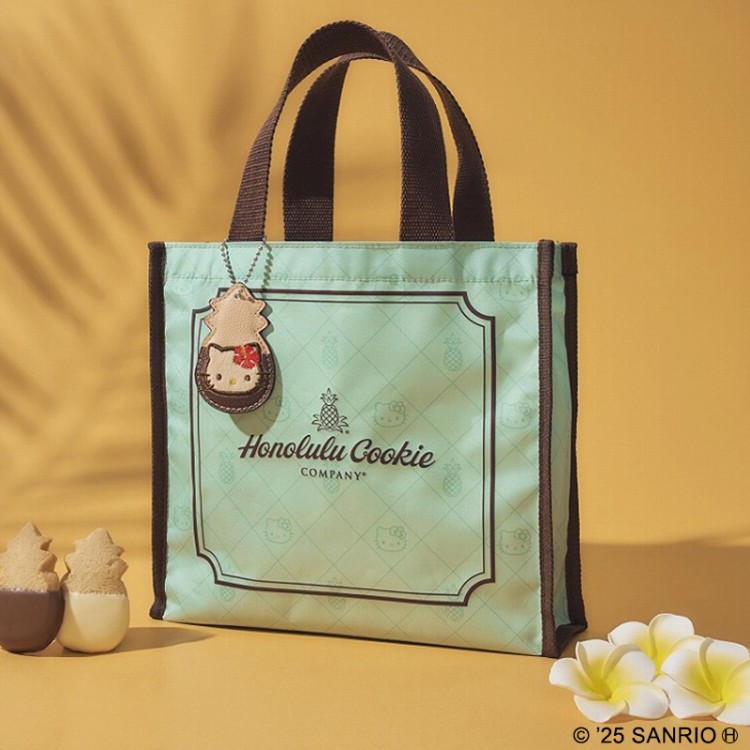 即日発送】ALOHACollection×HalloKIttyコラボバッグ 即日発送
