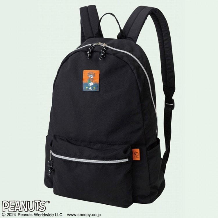 ＜SALE＞SNOOPY 軽くて丈夫! ULTIMATE LIGHT BACKPACK BOOK