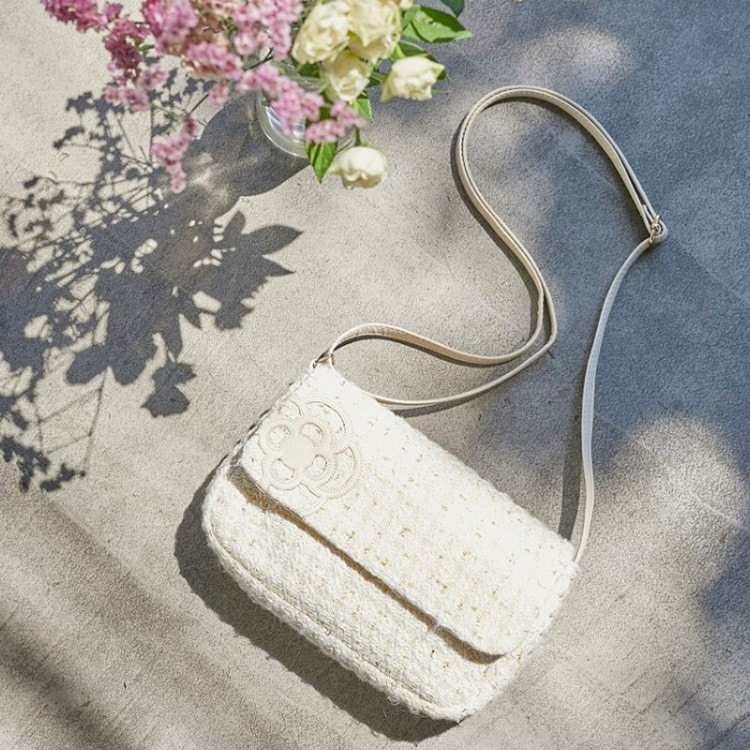 BAD MOOD ショルダーバッグ Book produced by Fukase/SEKAI NO OWARI