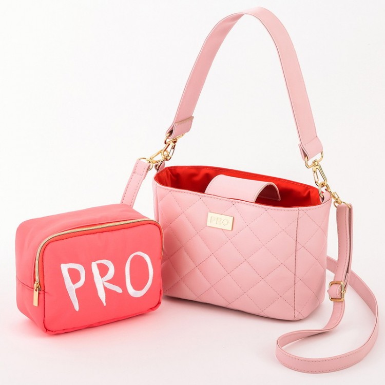 MIRAN 2WAY QUILTING BAG BOOK PRO special edition | 商品