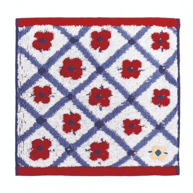 kippis タオルハンカチ Jeti ネイビー | 商品カテゴリ一覧,宝島社公式