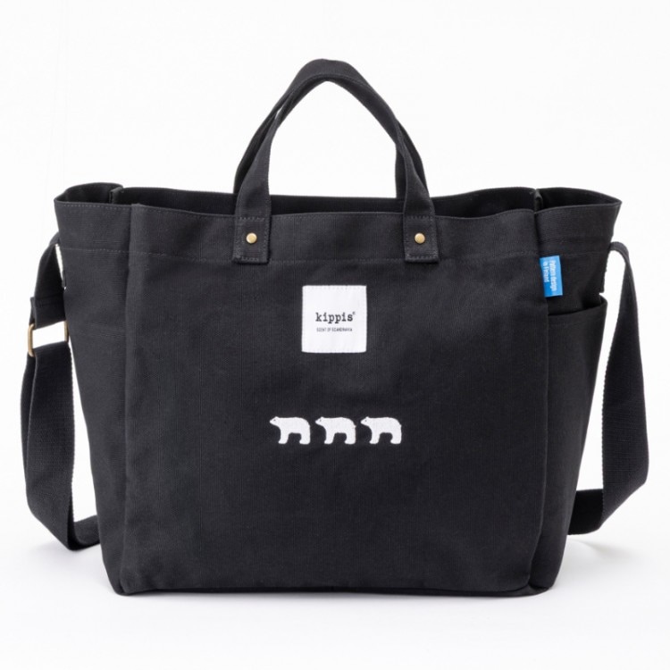 真・女神転生Ⅴ Vengeance ジャックフロストの保冷・保温バッグBOOK