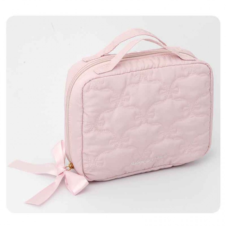 Maison de FLEUR Ribbon Case Book | 商品カテゴリ一覧,宝島社公式商品