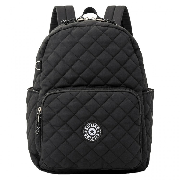 Kipling QUILTING BACKPACK BOOK | 商品カテゴリ一覧,宝島社公式商品