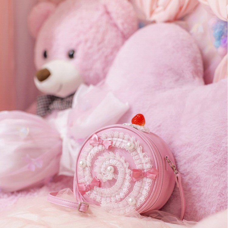 Maison de FLEUR いちごバッグ&チャームBOOK | 商品カテゴリ一覧